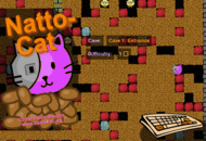 Natto-Cat screenshot